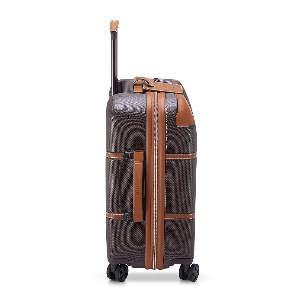 Amazon.com | DELSEY PARIS Chatelet Air 2.0 Hardside Luggage